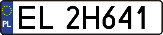 EL2H641