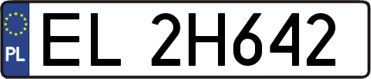 EL2H642