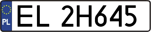 EL2H645