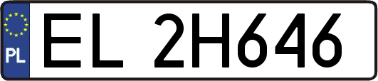 EL2H646