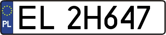EL2H647