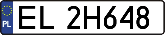 EL2H648