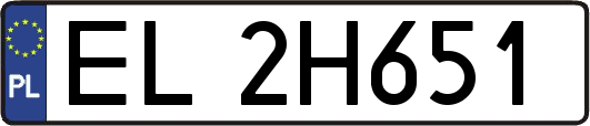 EL2H651