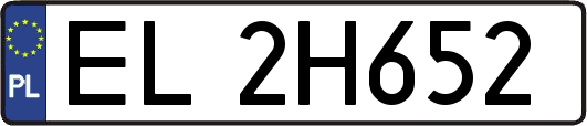 EL2H652