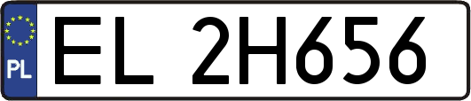 EL2H656