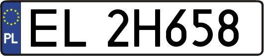 EL2H658