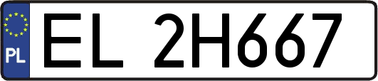 EL2H667