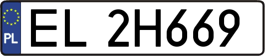 EL2H669
