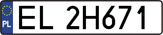 EL2H671