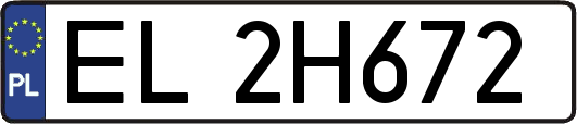 EL2H672