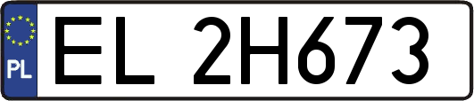 EL2H673