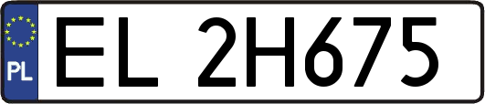 EL2H675