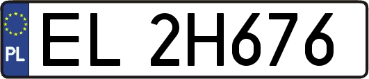 EL2H676