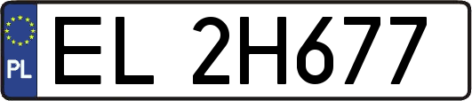 EL2H677