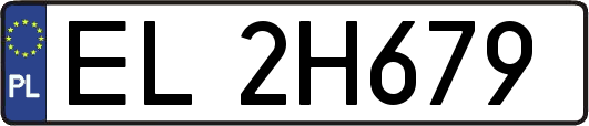 EL2H679