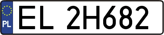 EL2H682