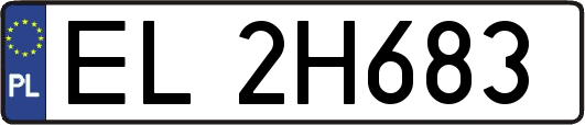 EL2H683