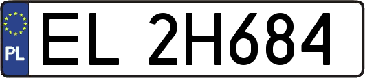 EL2H684