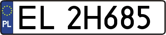 EL2H685