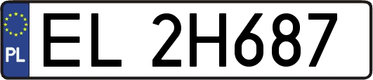EL2H687