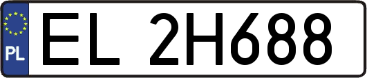 EL2H688
