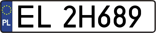EL2H689
