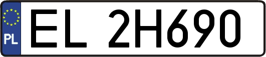 EL2H690