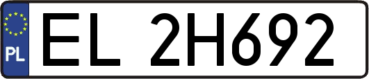 EL2H692