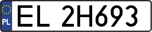 EL2H693