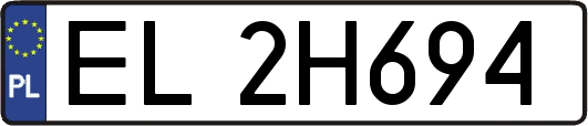 EL2H694