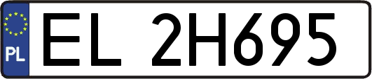 EL2H695