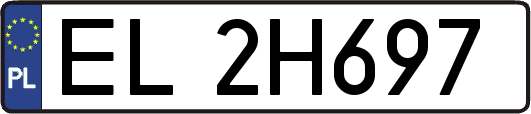 EL2H697
