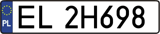EL2H698