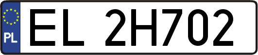 EL2H702