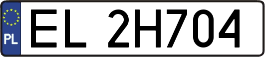 EL2H704
