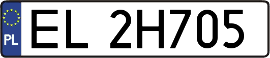 EL2H705