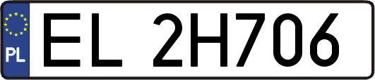 EL2H706