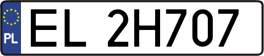 EL2H707