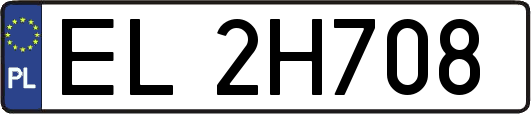 EL2H708