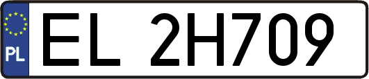 EL2H709
