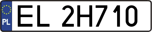 EL2H710