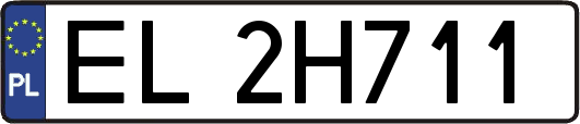 EL2H711