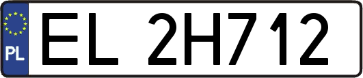 EL2H712