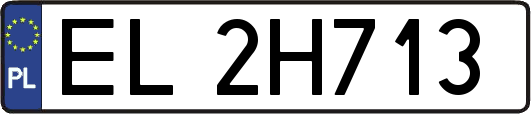 EL2H713