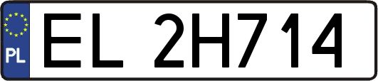 EL2H714