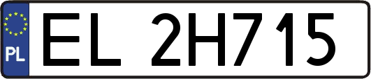 EL2H715