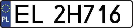 EL2H716