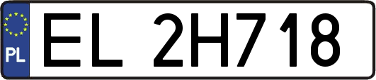 EL2H718