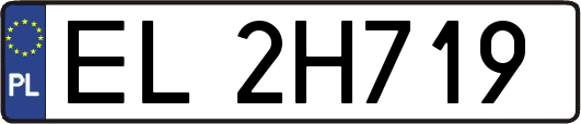 EL2H719