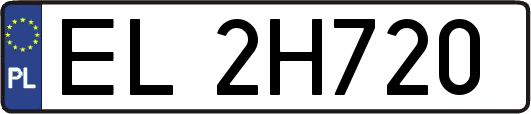 EL2H720